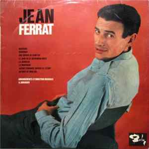Jean Ferrat - Jean Ferrat FLAC