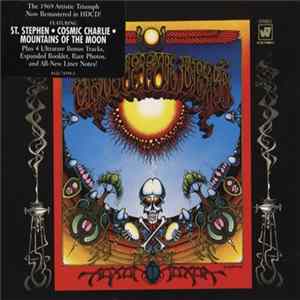 Grateful Dead - Aoxomoxoa FLAC