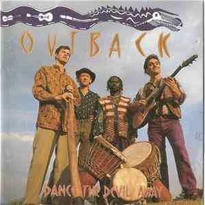 Outback - Dance The Devil Away FLAC