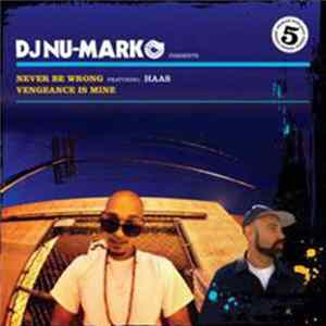 DJ Nu-Mark - Broken Sunlight Series 5 FLAC