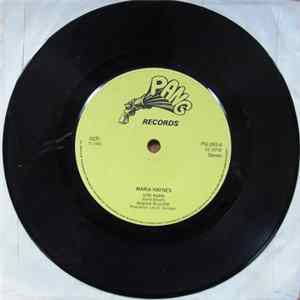 Maria Haynes - Lose Again FLAC
