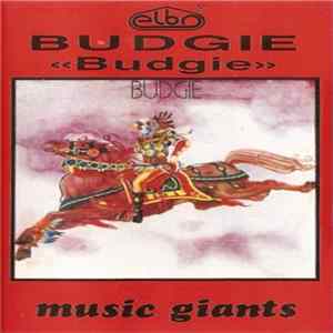 Budgie - Budgie FLAC
