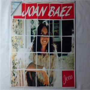 Joan Baez - Joan FLAC