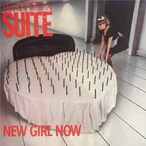 Honeymoon Suite - New Girl Now FLAC