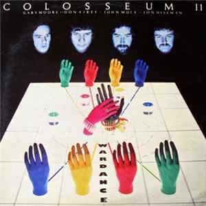 Colosseum II - War Dance FLAC