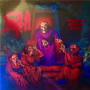 Death - Scream Bloody Gore FLAC