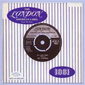 Various - The London American Label Year By Year 1961 FLAC