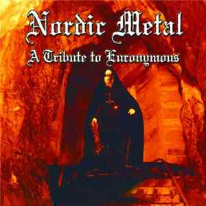 Various - Nordic Metal: A Tribute To Euronymous FLAC