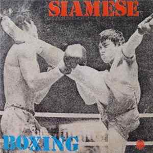 Jiraphand Ong-Ard, Kana Put-Paat - Siamese Boxing FLAC