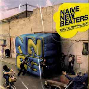 Naive New Beaters - Wallace FLAC