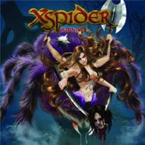 Xspider - Warning! FLAC