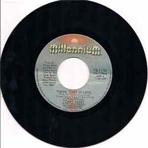 Tommy James - Three Times In Love FLAC