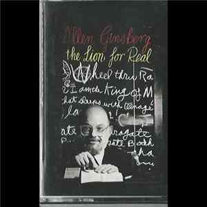 Allen Ginsberg - The Lion For Real FLAC