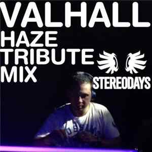 Daniel Ro - Valhall (Haze Tribute Mix) FLAC