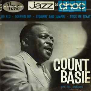 Count Basie And His Orchestra - Big Red / Dolphin Dip / Stompi'n And Jumpin' / Trick Or Treat FLAC