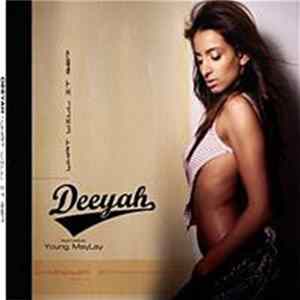 Deeyah feat. Young Maylay - What Will It Be? FLAC