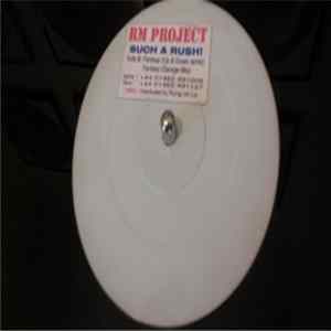 R.M. Project - Such A Rush FLAC