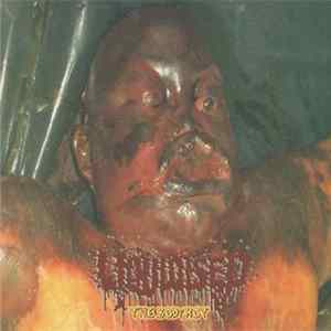 Liquidised - The Body Rot FLAC