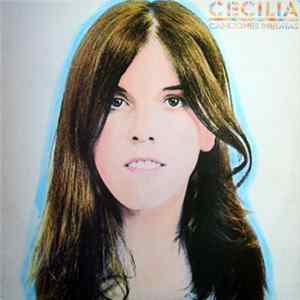 Cecilia - Canciones Ineditas FLAC
