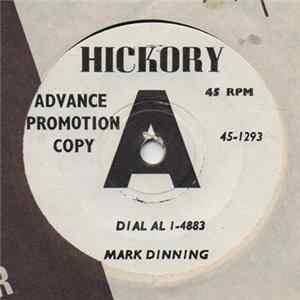 Mark Dinning - Dial Al 1-4883 FLAC