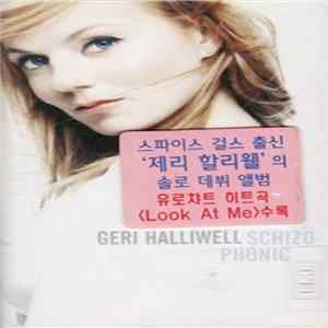 Geri Halliwell - Schizophonic FLAC