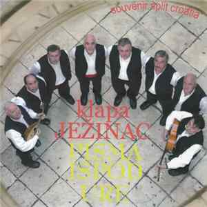 Klapa Ježinac - Pisma Ispod Ure FLAC