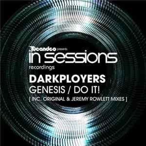 Darkployers - Genesis / Do It! FLAC