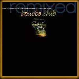 Bonobo Club - Remixed FLAC