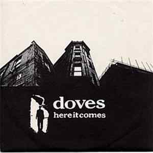 Doves - Here It Comes FLAC