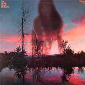 The Mystic Moods Orchestra - Highway One FLAC