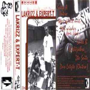 Lakrizz & Expert-T - Wer Spielt Mit? Demo FLAC
