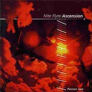 Nite Flyte - Ascension FLAC