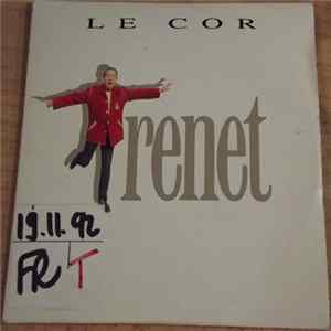 Charles Trenet - Le Cor FLAC