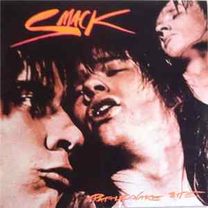 Smack - Rattlesnake Bite FLAC