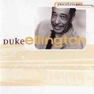 Duke Ellington - Priceless Jazz Collection FLAC
