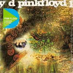 Pink Floyd - A Saucerful Of Secrets FLAC