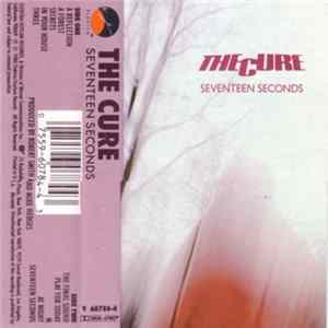 The Cure - Seventeen Seconds FLAC