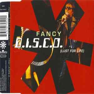 Fancy - D.I.S.C.O. (Lust For Life) FLAC