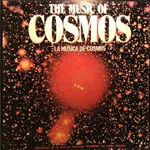 Various - The Music Of Cosmos FLAC