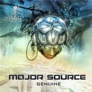 Major Source - Genuine FLAC