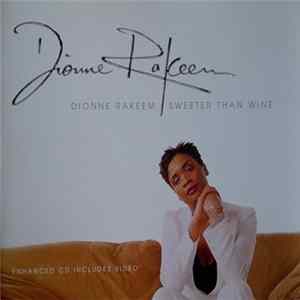 Dionne Rakeem - Sweeter Than Wine FLAC