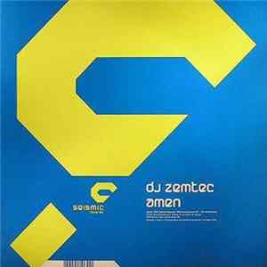 DJ Zemtec - Amen FLAC
