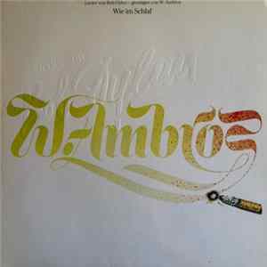W. Ambros - Wie Im Schlaf FLAC