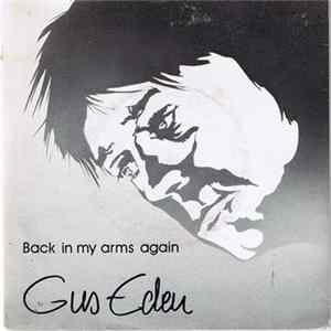 Gus Eden - Back In My Arms Again FLAC