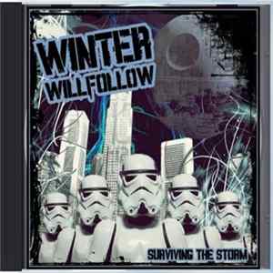 Winter Will Follow - Surviving The Storm FLAC