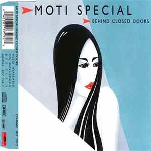 Moti Special - Behind Closed Doors FLAC