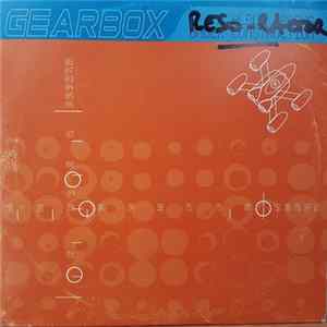 Gearbox - Reso-Ractor FLAC