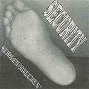 Security - Schweißmaucken FLAC