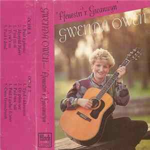 Gwenda Owen - Ffenestri'r Gwanwyn FLAC
