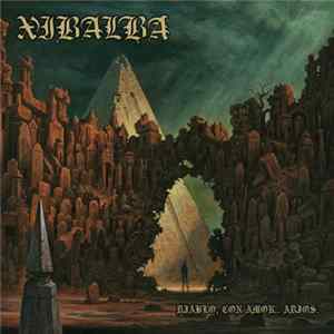 Xibalba - Diablo, Con Amor.. Adios. FLAC